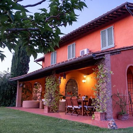 Georgia'S Home Monte Lopio Εξωτερικό φωτογραφία