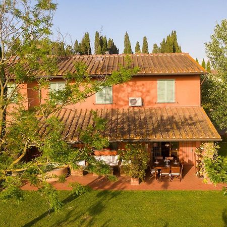 Georgia'S Home Monte Lopio Εξωτερικό φωτογραφία
