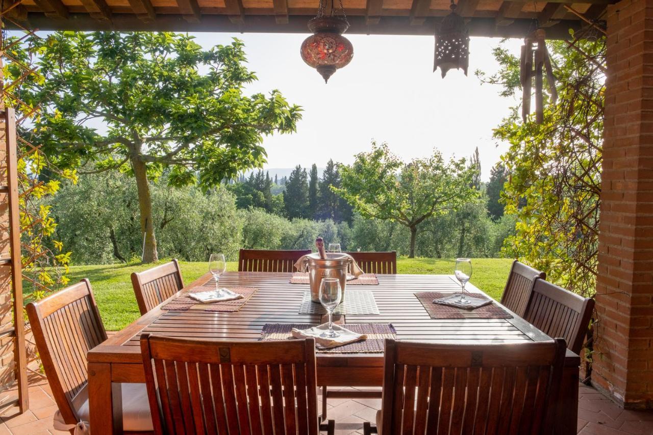 Georgia'S Home Monte Lopio Εξωτερικό φωτογραφία