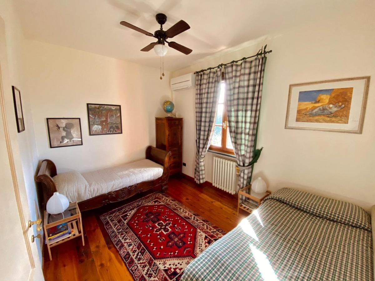 Georgia'S Home Monte Lopio Εξωτερικό φωτογραφία