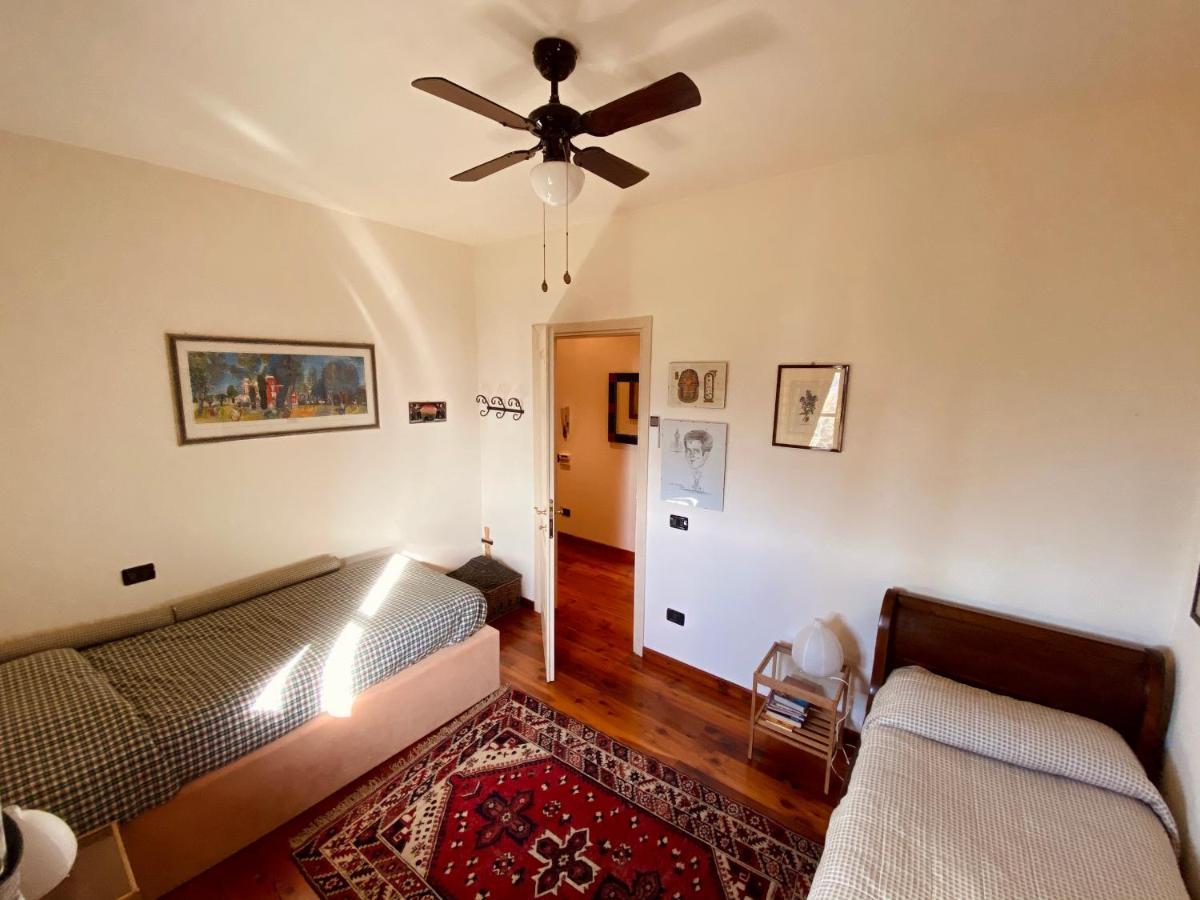 Georgia'S Home Monte Lopio Εξωτερικό φωτογραφία