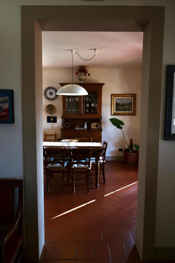 Georgia'S Home Monte Lopio Εξωτερικό φωτογραφία