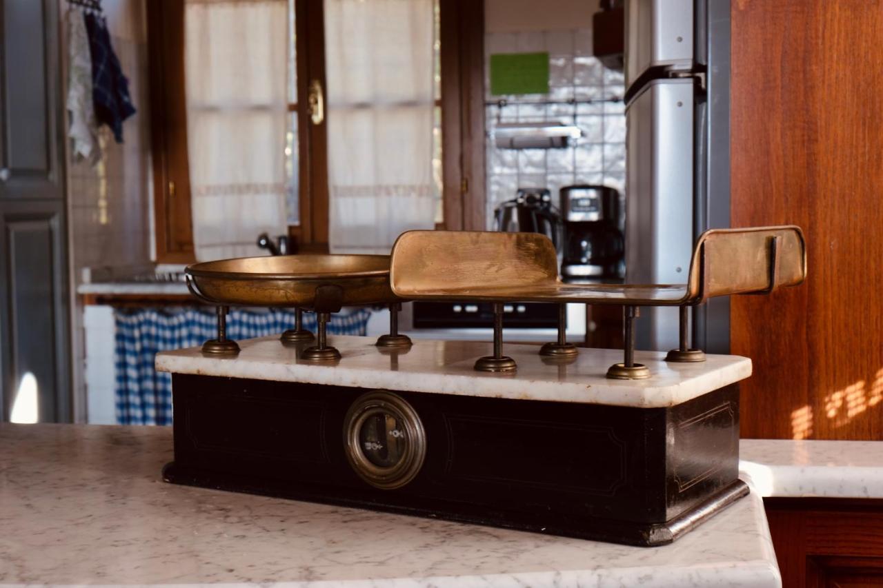 Georgia'S Home Monte Lopio Εξωτερικό φωτογραφία