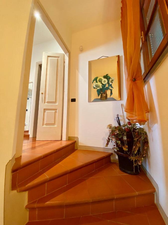 Georgia'S Home Monte Lopio Εξωτερικό φωτογραφία
