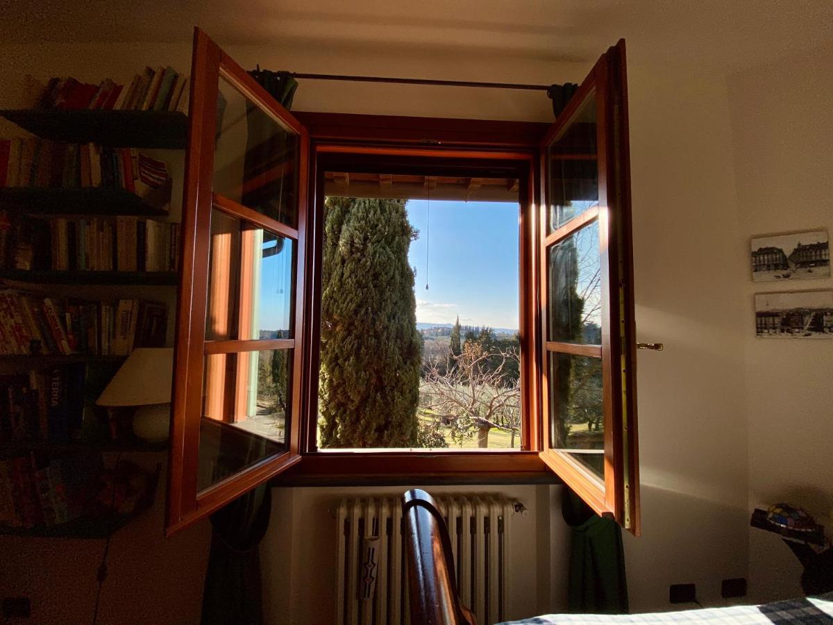 Georgia'S Home Monte Lopio Εξωτερικό φωτογραφία