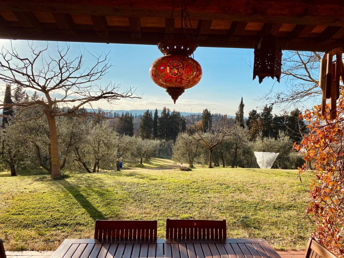 Georgia'S Home Monte Lopio Εξωτερικό φωτογραφία