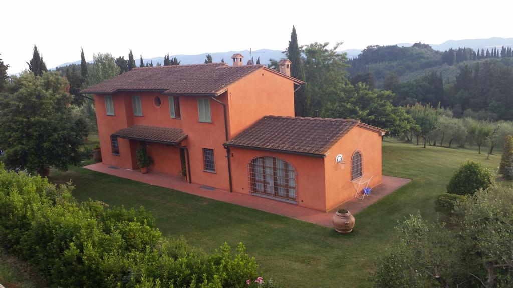 Georgia'S Home Monte Lopio Δωμάτιο φωτογραφία