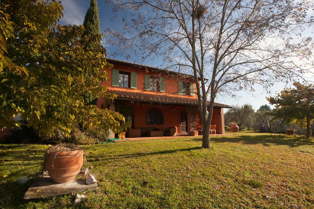 Georgia'S Home Monte Lopio Δωμάτιο φωτογραφία